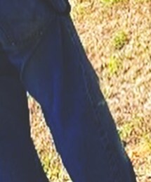 Levi's | デニムパンツ