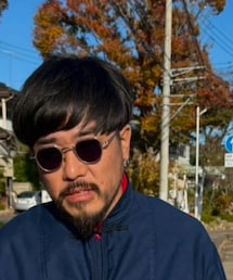 JACQUES MARIE MAGE | サングラス