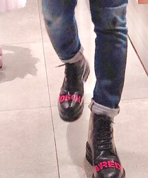 DSQUARED2 | ブーツ