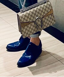JIMMY CHOO | ローファー
