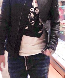 HYSTERIC GLAMOUR | Tシャツ/カットソー