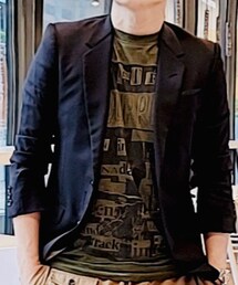 DSQUARED2 | Tシャツ/カットソー