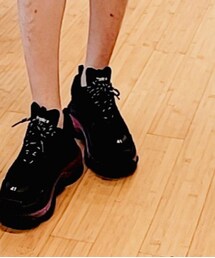 BALENCIAGA | スニーカー