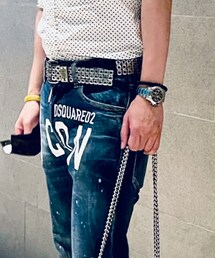 DSQUARED2 | デニムパンツ