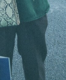 古着 | スラックス