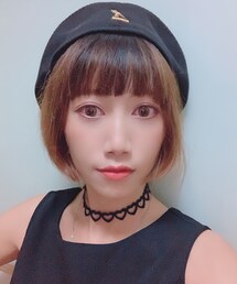 no brand | チョーカー