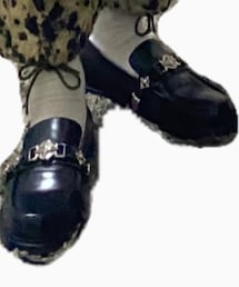 TOGA | ローファー