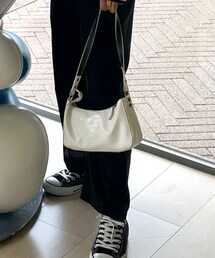 no brand | ボストンバッグ