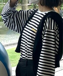 no brand | Tシャツ/カットソー