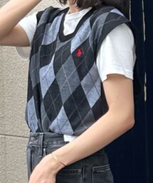 POLO RALPH LAUREN | ベスト