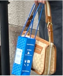 LOUIS VUITTON | ハンドバッグ