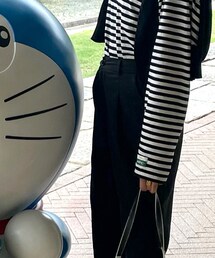 no brand | スラックス