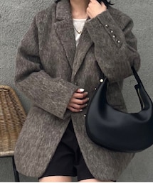 dium. | テーラードジャケット