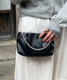 Knuth Marf | ショルダーバッグ