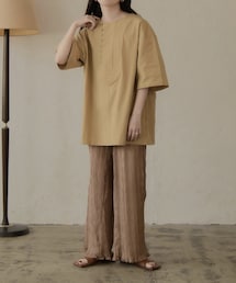 lawgy | U design shirt(Tシャツ/カットソー)