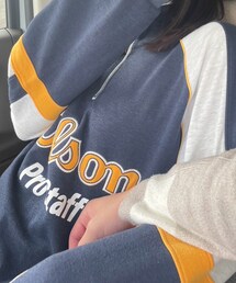 wilson | スウェット