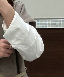 無印良品 | シャツ/ブラウス