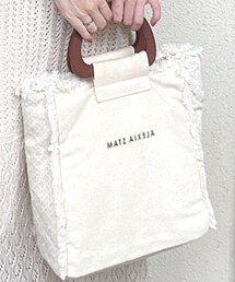 ALEXIA STAM | バッグ