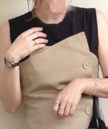 GLOBAL WORK | トップス