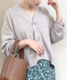 H&M | カーディガン/ボレロ