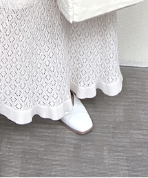 GU | スリッポン