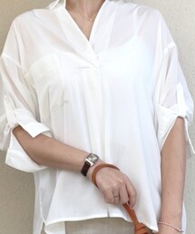 BLISS POINT | シャツ/ブラウス