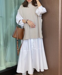 GU | ワンピース/ドレス