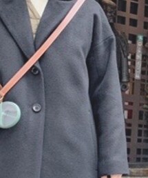 three quarter | ジャケット/アウター