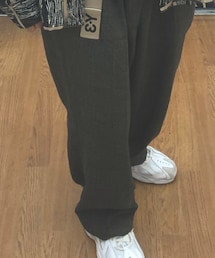 古着 | スラックス