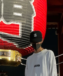 GU | キャップ