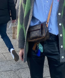 LOUIS VUITTON | ショルダーバッグ
