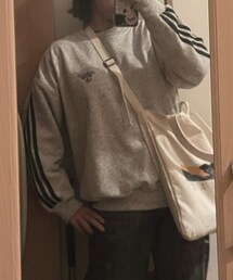 adidas | スウェット