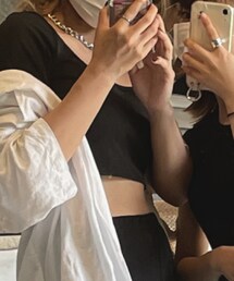 SHEIN | トップス