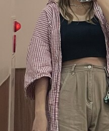 Carhartt | シャツ/ブラウス