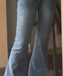 SHEIN | デニムパンツ