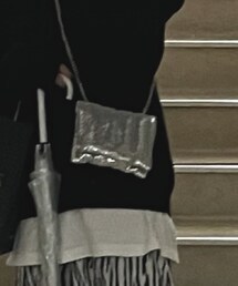 ZARA | ショルダーバッグ