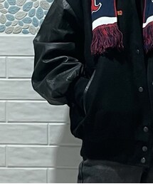 古着 | スタジャン