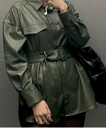 AZUL by moussy | ジャケット/アウター