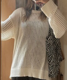 SHEIN | トップス