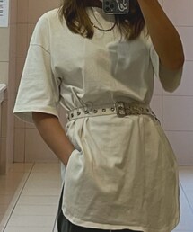 GU | Tシャツ/カットソー