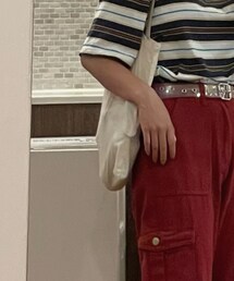 無印良品 | トートバッグ