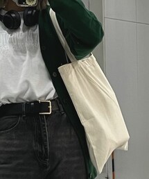 無印良品 | トートバッグ