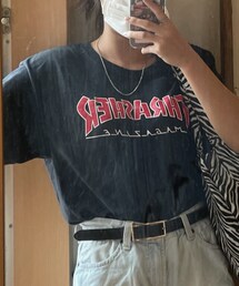 THRASHER | Tシャツ/カットソー