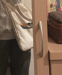 BIVOUAS | トートバッグ