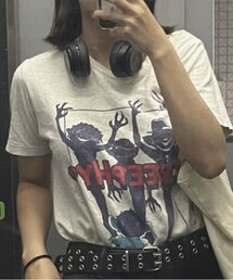 creephyp | Tシャツ/カットソー