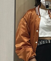 古着 | ナイロンジャケット