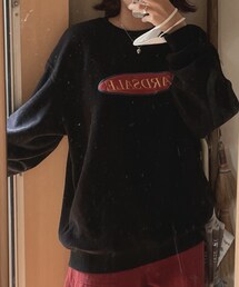 YARDSALE | スウェット