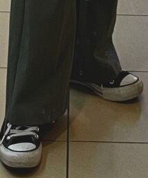 CONVERSE | スニーカー