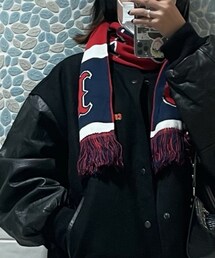 レッドソックス | マフラー