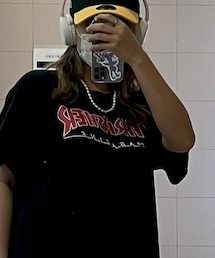 THRASHER | Tシャツ/カットソー